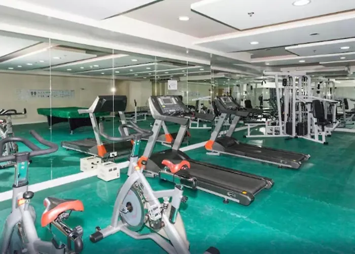 Book Now For Free Pool And Sauna Access Inside Prime Location Of Near Us Embassy, Naia, Makati, Bgc, Mall Of Asia, Chinatown. Immerse In Sea View Balcony For Limited Time Offer Month Click Here Now Manila