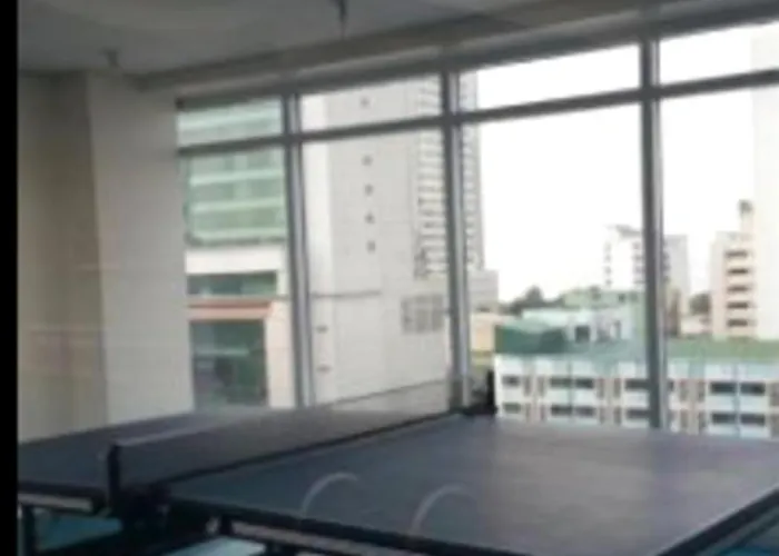Book Now For Free Pool And Sauna Access Inside Prime Location Of Near Us Embassy, Naia, Makati, Bgc, Mall Of Asia, Chinatown. Immerse In Sea View Balcony For Limited Time Offer Month Click Here Now