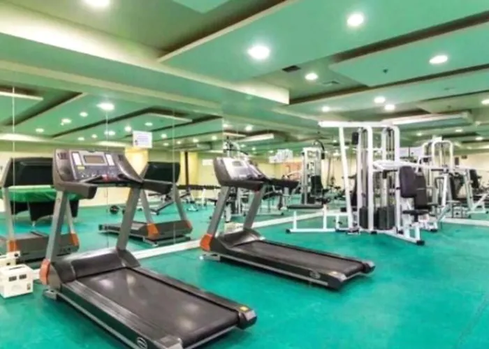 Book Now For Free Pool And Sauna Access Inside Prime Location Of Near Us Embassy, Naia, Makati, Bgc, Mall Of Asia, Chinatown. Immerse In Sea View Balcony For Limited Time Offer Month Click Here Now Hotel