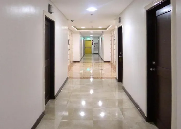Hotel Book Now For Free Pool And Sauna Access Inside Prime Location Of Near Us Embassy, Naia, Makati, Bgc, Mall Of Asia, Chinatown. Immerse In Sea View Balcony For Limited Time Offer Month Click Here Now Manila