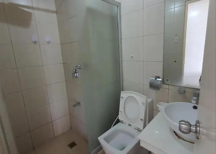 Book Now For Free Pool And Sauna Access Inside Prime Location Of Near Us Embassy, Naia, Makati, Bgc, Mall Of Asia, Chinatown. Immerse In Sea View Balcony For Limited Time Offer Month Click Here Now Manila