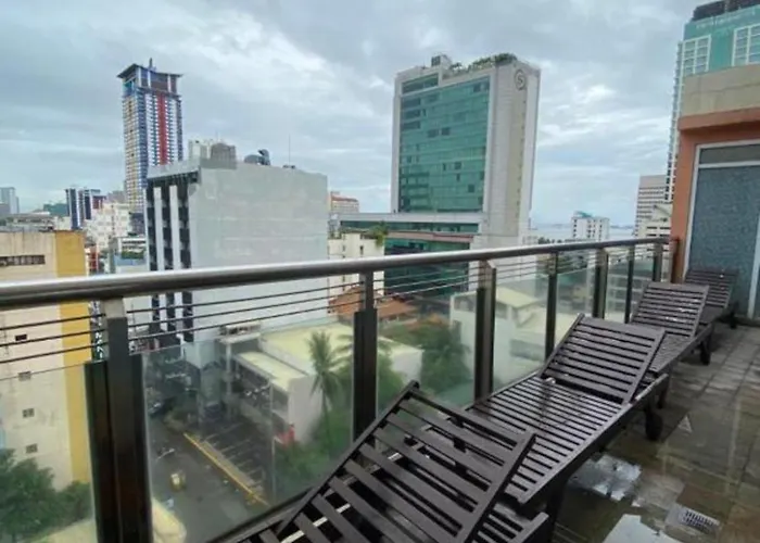Book Now For Free Pool And Sauna Access Inside Prime Location Of Near Us Embassy, Naia, Makati, Bgc, Mall Of Asia, Chinatown. Immerse In Sea View Balcony For Limited Time Offer Month Click Here Now * Manila