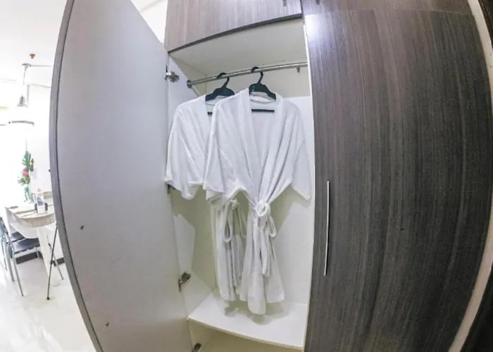 Book Now For Free Pool And Sauna Access Inside Prime Location Of Near Us Embassy, Naia, Makati, Bgc, Mall Of Asia, Chinatown. Immerse In Sea View Balcony For Limited Time Offer Month Click Here Now Hotel