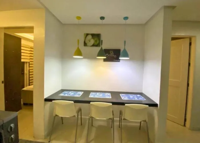 Hotel Book Now For Free Pool And Sauna Access Inside Prime Location Of Near Us Embassy, Naia, Makati, Bgc, Mall Of Asia, Chinatown. Immerse In Sea View Balcony For Limited Time Offer Month Click Here Now Manila