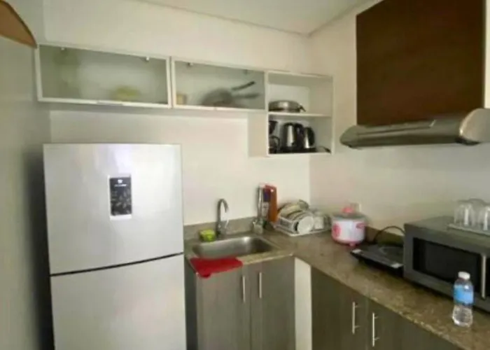 Hotel Book Now For Free Pool And Sauna Access Inside Prime Location Of Near Us Embassy, Naia, Makati, Bgc, Mall Of Asia, Chinatown. Immerse In Sea View Balcony For Limited Time Offer Month Click Here Now