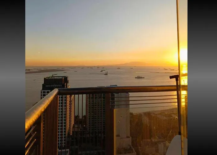 Hotel Book Now For Free Pool And Sauna Access Inside Prime Location Of Near Us Embassy, Naia, Makati, Bgc, Mall Of Asia, Chinatown. Immerse In Sea View Balcony For Limited Time Offer Month Click Here Now *