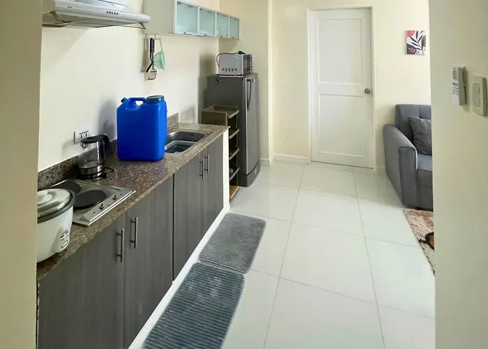 Book Now For Free Pool And Sauna Access Inside Prime Location Of Near Us Embassy, Naia, Makati, Bgc, Mall Of Asia, Chinatown. Immerse In Sea View Balcony For Limited Time Offer Month Click Here Now *