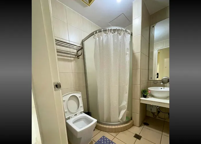 Book Now For Free Pool And Sauna Access Inside Prime Location Of Near Us Embassy, Naia, Makati, Bgc, Mall Of Asia, Chinatown. Immerse In Sea View Balcony For Limited Time Offer Month Click Here Now Manila