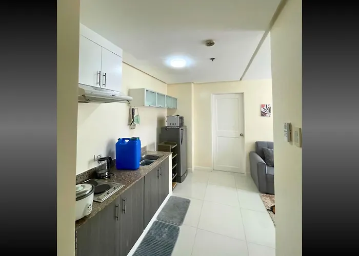 Hotel Book Now For Free Pool And Sauna Access Inside Prime Location Of Near Us Embassy, Naia, Makati, Bgc, Mall Of Asia, Chinatown. Immerse In Sea View Balcony For Limited Time Offer Month Click Here Now