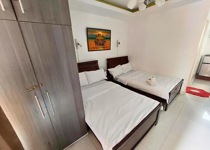Book Now For Free Pool And Sauna Access Inside Prime Location Of Near Us Embassy, Naia, Makati, Bgc, Mall Of Asia, Chinatown. Immerse In Sea View Balcony For Limited Time Offer Month Click Here Now Hotel *