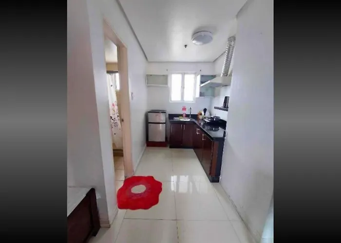 Hotel Book Now For Free Pool And Sauna Access Inside Prime Location Of Near Us Embassy, Naia, Makati, Bgc, Mall Of Asia, Chinatown. Immerse In Sea View Balcony For Limited Time Offer Month Click Here Now *